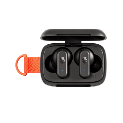 Skullcandy Dime 3 True Wireless Earbuds - True Black - KOODOO