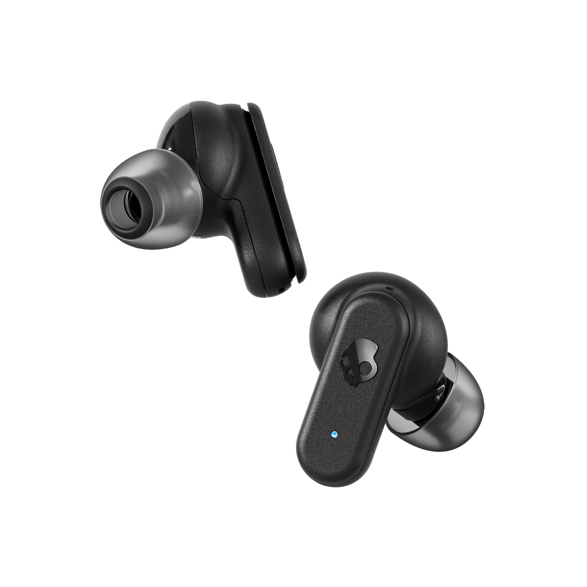 Skullcandy Dime 3 True Wireless Earbuds - True Black - KOODOO