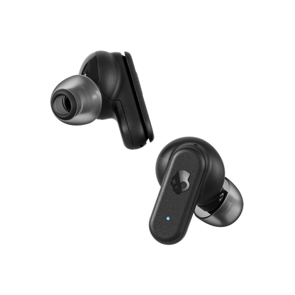 Skullcandy Dime 3 True Wireless Earbuds - True Black - KOODOO