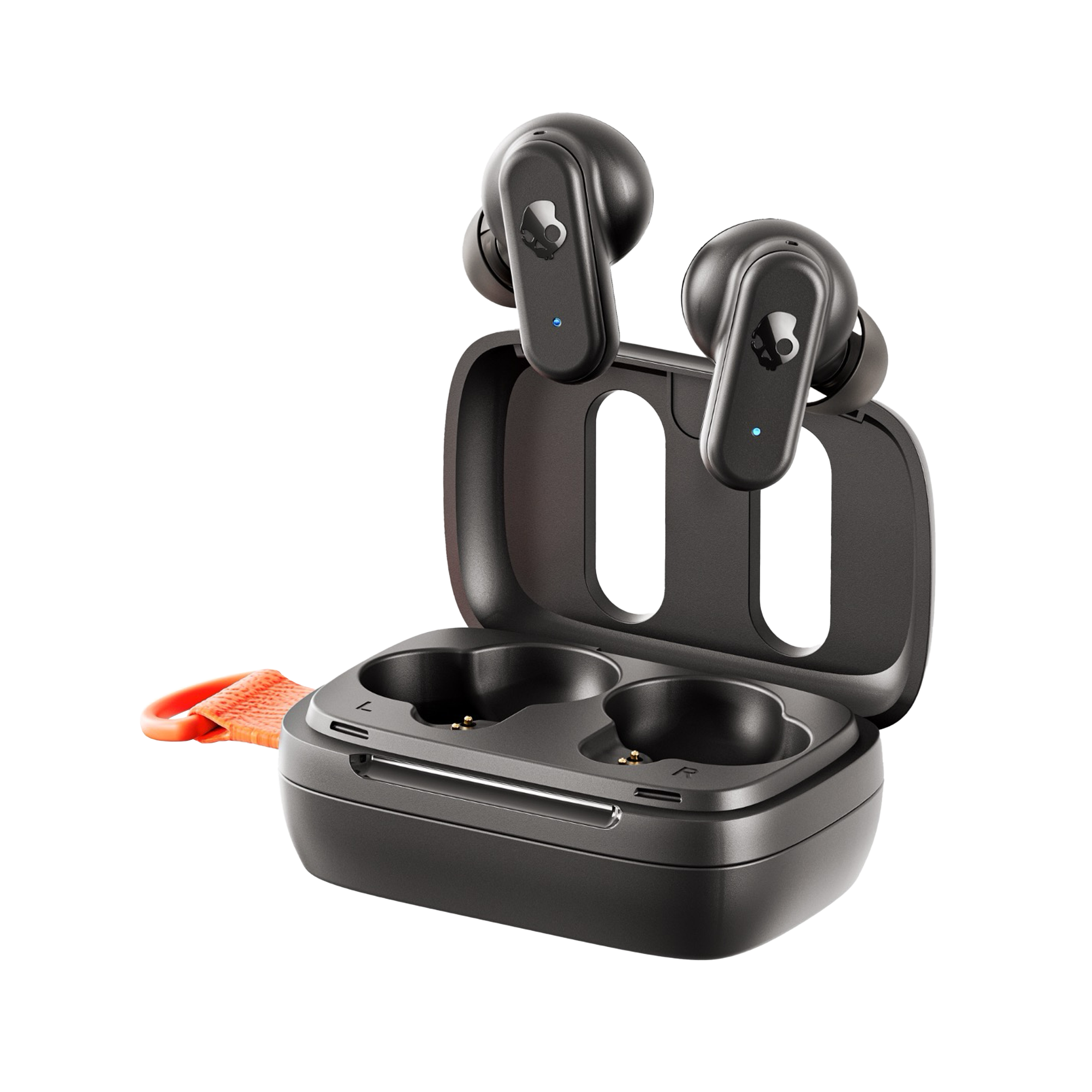 Skullcandy Dime 3 True Wireless Earbuds - True Black - KOODOO