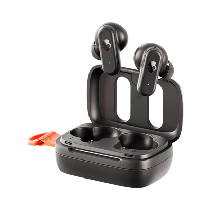 Skullcandy Dime 3 True Wireless Earbuds - True Black - KOODOO