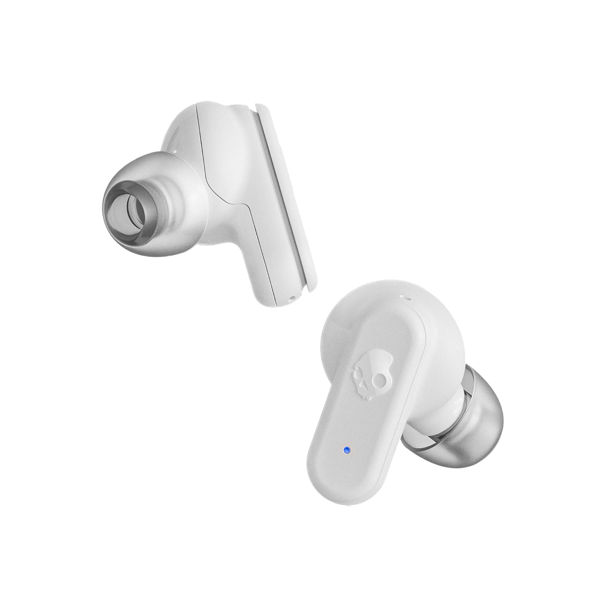 Skullcandy Dime 3 True Wireless Earbuds - Bone - KOODOO