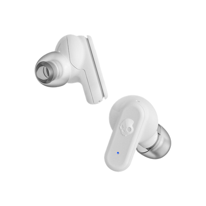 Skullcandy Dime 3 True Wireless Earbuds - Bone - KOODOO