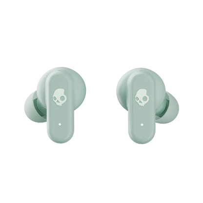 Skullcandy Dime Evo True Wireless Earbuds - Preppy Sage - KOODOO