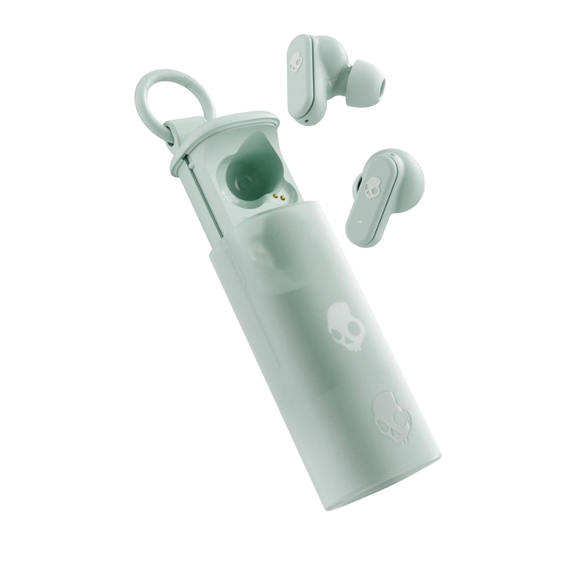 Skullcandy Dime Evo True Wireless Earbuds - Preppy Sage - KOODOO