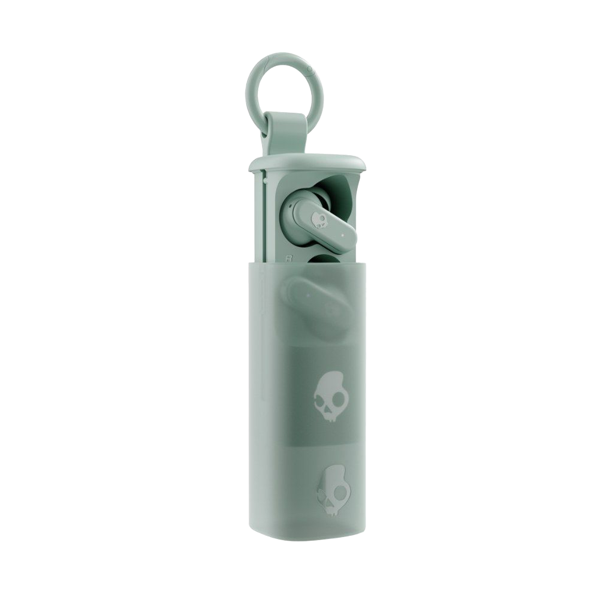 Skullcandy Dime Evo True Wireless Earbuds - Preppy Sage - KOODOO