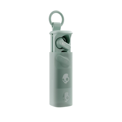 Skullcandy Dime Evo True Wireless Earbuds - Preppy Sage - KOODOO