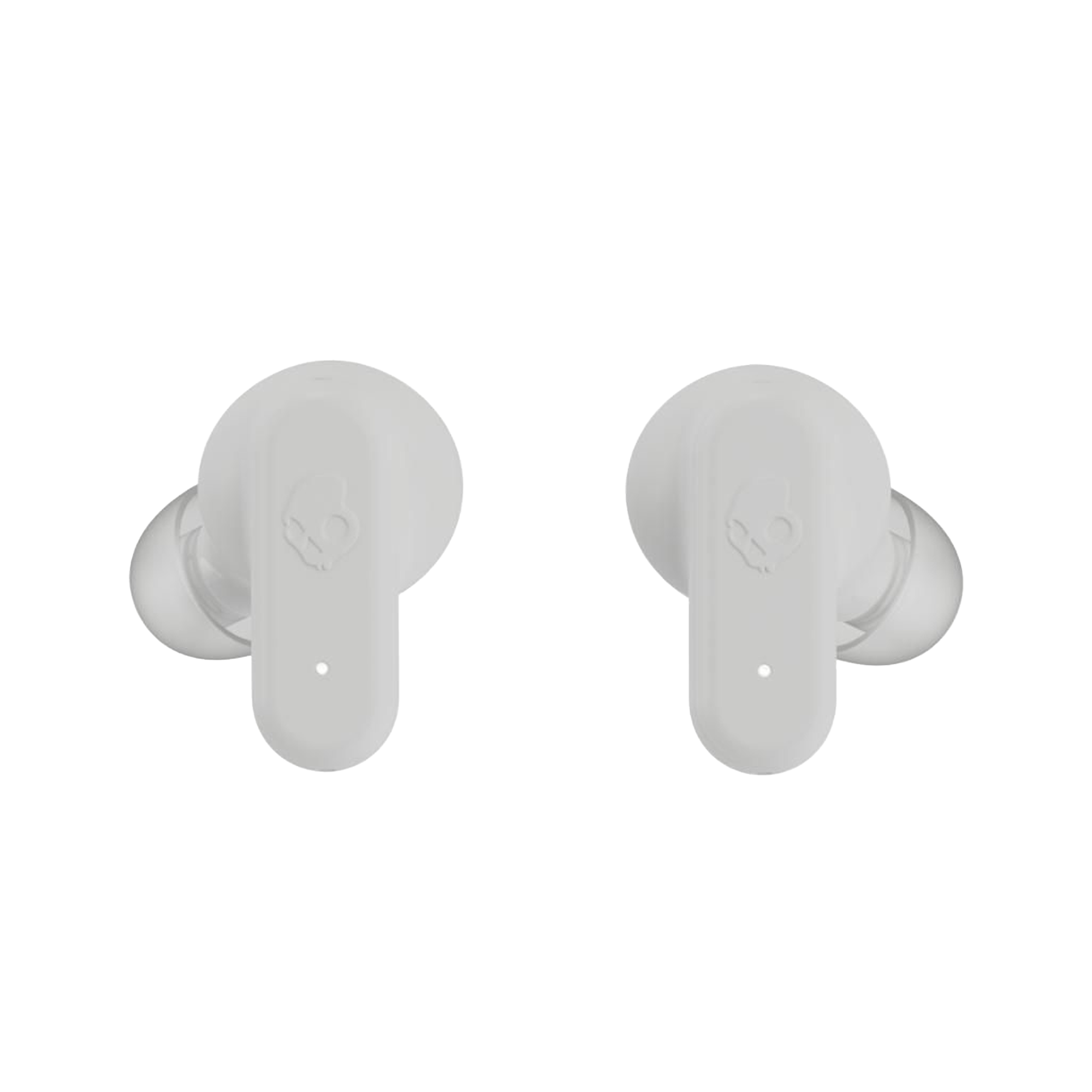 Skullcandy Dime Evo True Wireless Earbuds - Bone - KOODOO