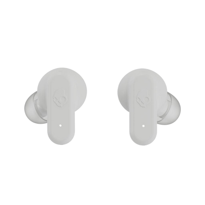 Skullcandy Dime Evo True Wireless Earbuds - Bone - KOODOO