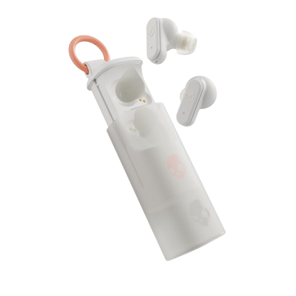 Skullcandy Dime Evo True Wireless Earbuds - Bone - KOODOO