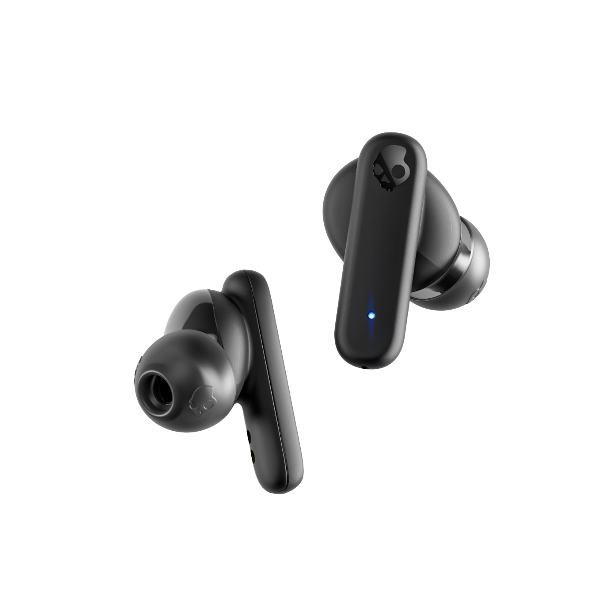 Skullcandy Smokin Buds True Wireless in-Ear - Black - KOODOO