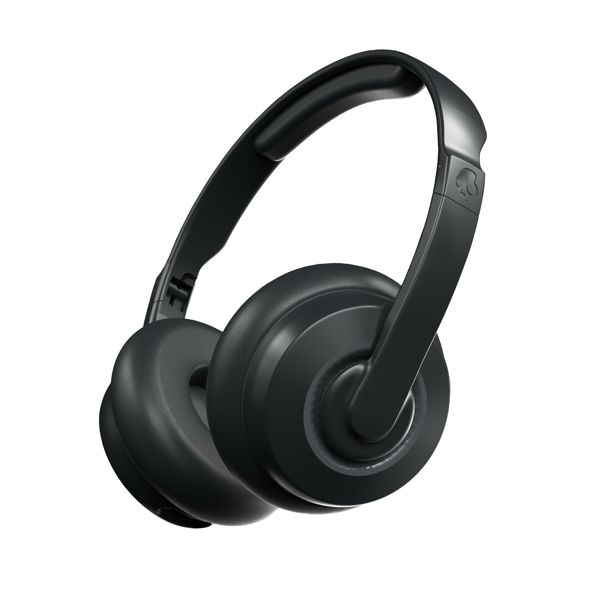 Skullcandy Cassette Wireless On-Ear - Black - KOODOO