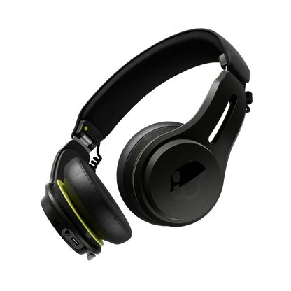 Skullcandy Icon True Wireless Headphones - True Black - KOODOO