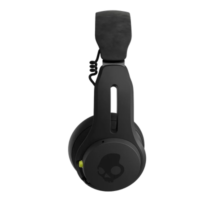 Skullcandy Icon True Wireless Headphones - True Black - KOODOO