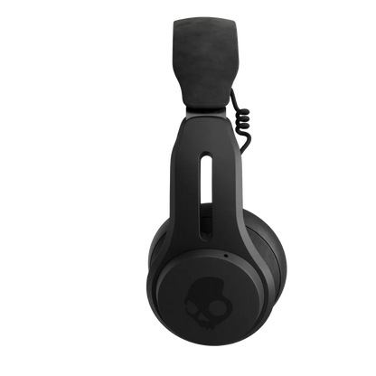 Skullcandy Icon True Wireless Headphones - True Black - KOODOO