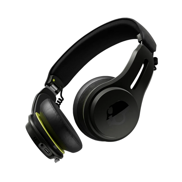 Skullcandy Icon True Wireless Headphones - True Black