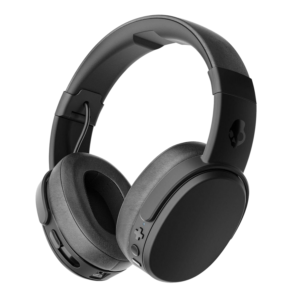 ヘッドホン Skullcandy Crusher Wireless Skullcandy Crusher 3 Wireless Headphones - Black