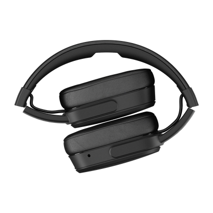 Skullcandy Crusher 3 Wireless Headphones - Black - KOODOO