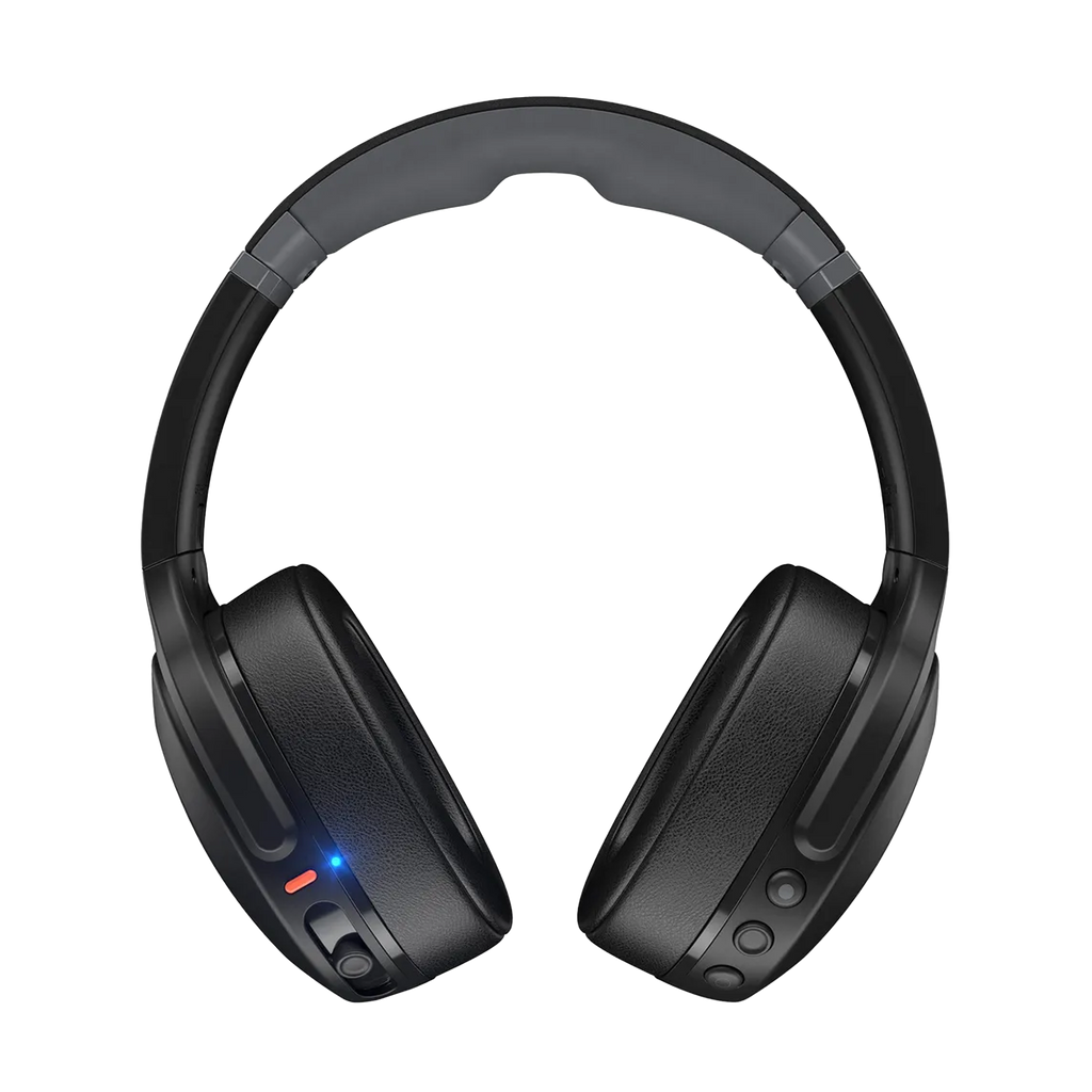Skullcandy Crushers Evo Sensory Bass Headphones with Personal Sound -