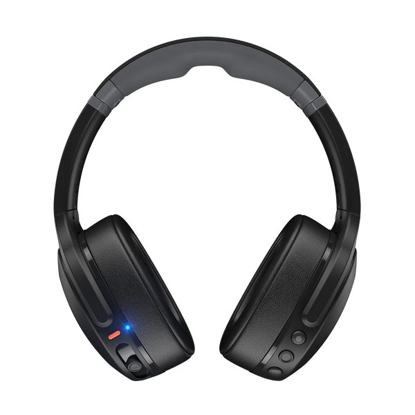 Skullcandy Crushers Evo Sensory Bass Headphones with Personal Sound -