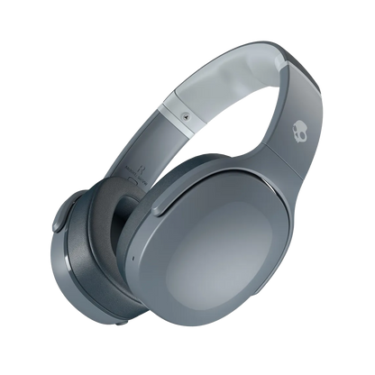 Skullcandy Crushers Evo Sensory Bass Headphones with Personal Sound  - Chill Grey - KOODOO