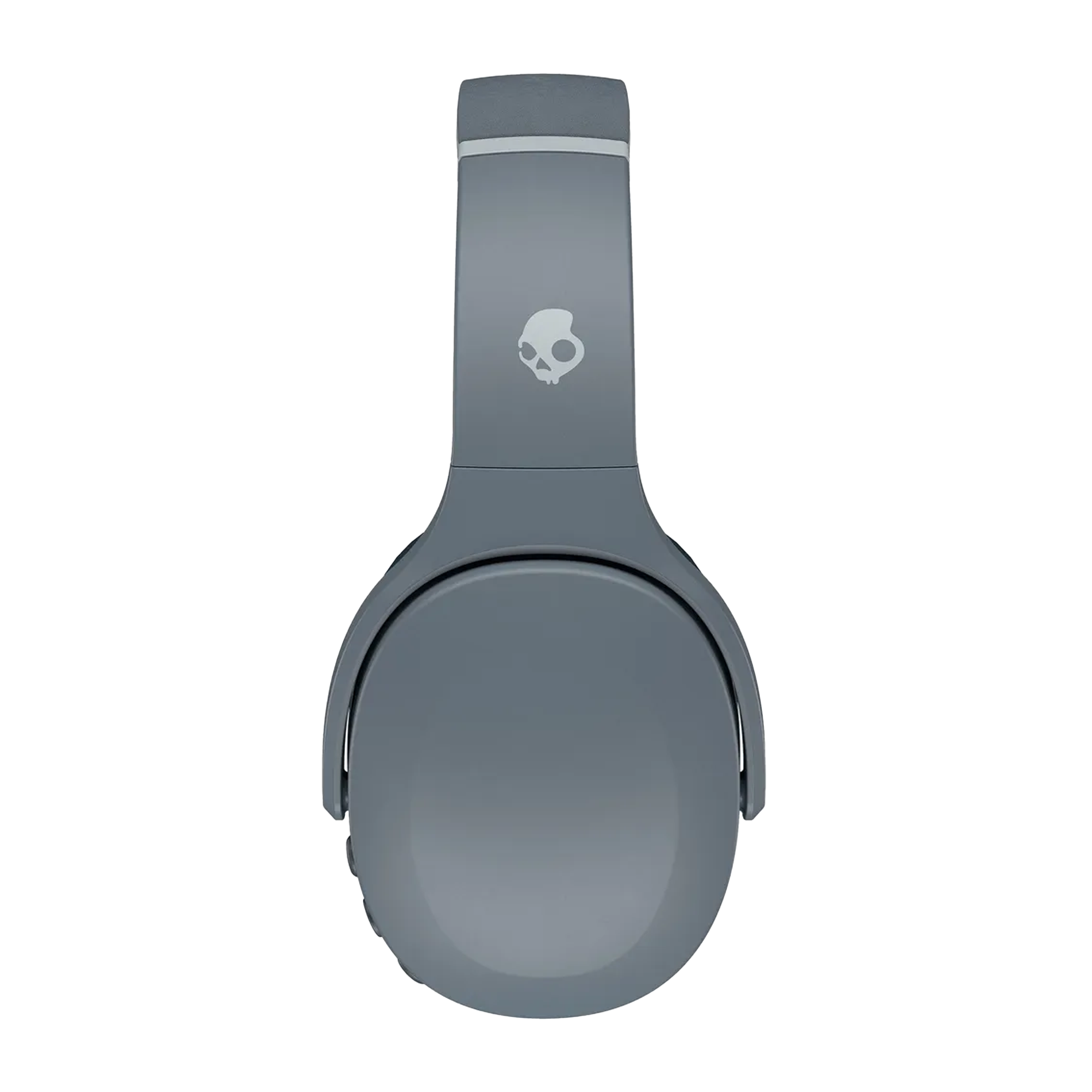 Skullcandy Crushers Evo Sensory Bass Headphones with Personal Sound  - Chill Grey - KOODOO