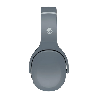 Skullcandy Crushers Evo Sensory Bass Headphones with Personal Sound  - Chill Grey - KOODOO