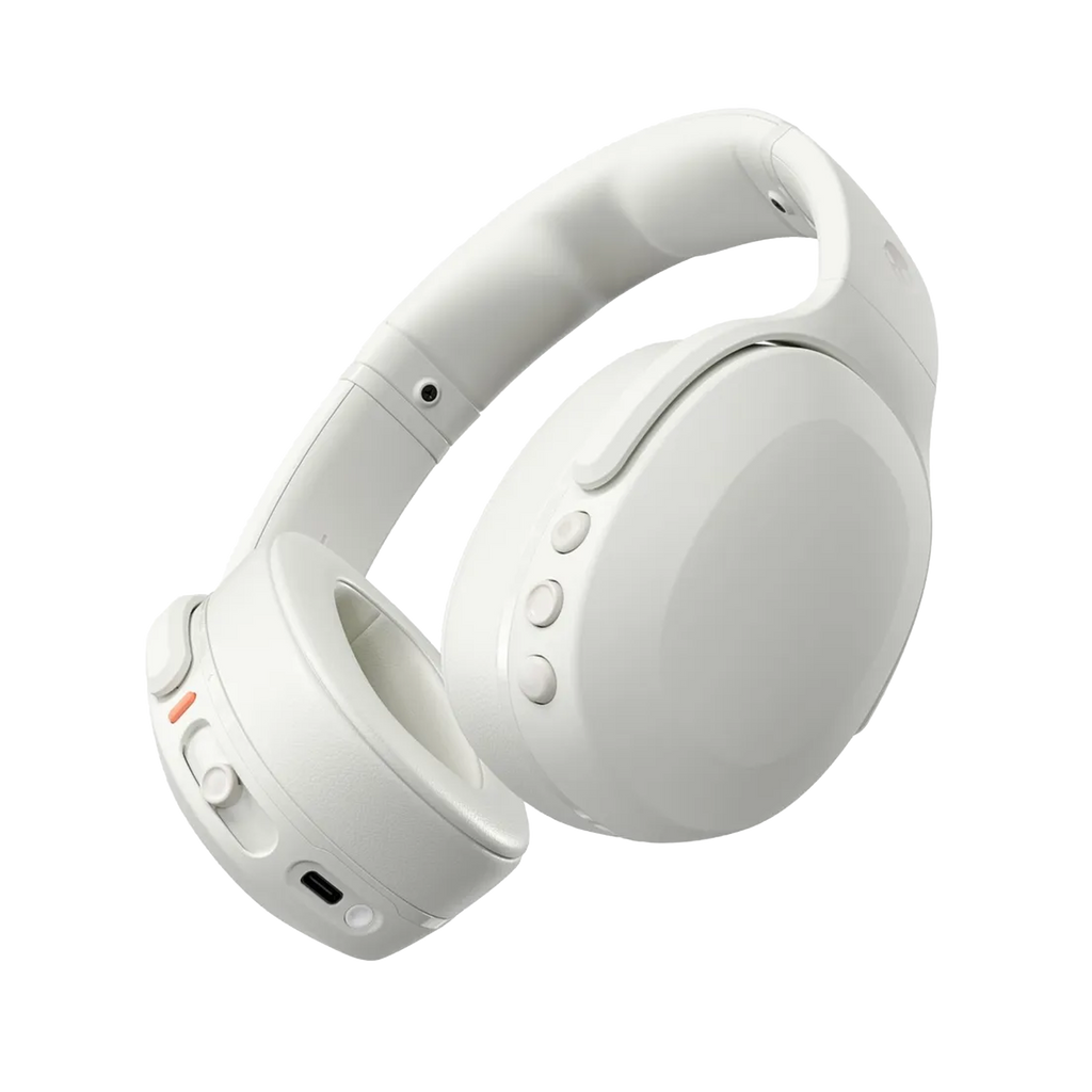 Skullcandy Crushers Evo Sensory Bass Headphones with Personal