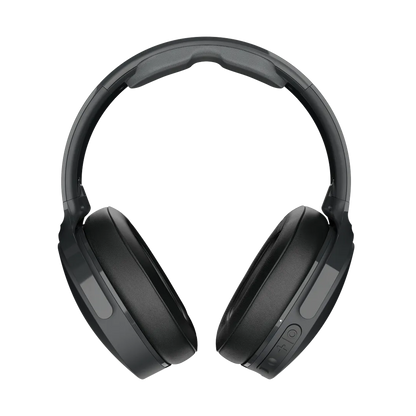 Skullcandy Hesh ANC Noise Canceling Wireless Headphones - True Black