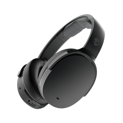 Skullcandy Hesh ANC Noise Canceling Wireless Headphones - True Black