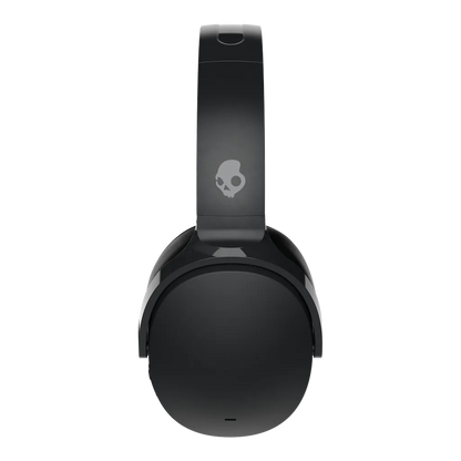 Skullcandy Hesh ANC Noise Canceling Wireless Headphones - True Black