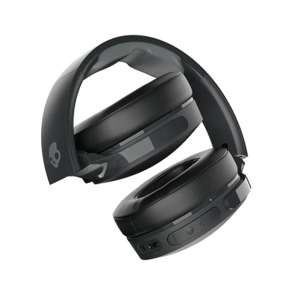 Skullcandy Hesh ANC Noise Canceling Wireless Headphones - True Black