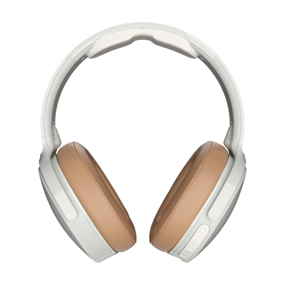 Skullcandy Hesh ANC Noise Canceling Wireless Headphones - Mod White - KOODOO