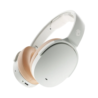 Skullcandy Hesh ANC Noise Canceling Wireless Headphones - Mod White - KOODOO