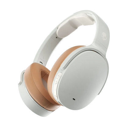 Skullcandy Hesh ANC Noise Canceling Wireless Headphones - Mod White - KOODOO