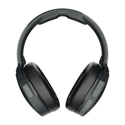 Skullcandy Hesh Evo Wireless Headphones - True Black - KOODO