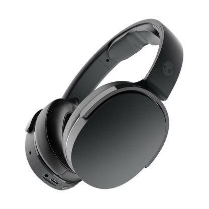 Skullcandy Hesh Evo Wireless Headphones - True Black - KOODO