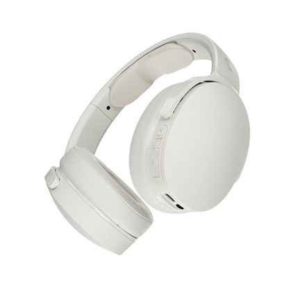 Skullcandy Hesh Evo Wireless Headphones - Bone - KOODOO