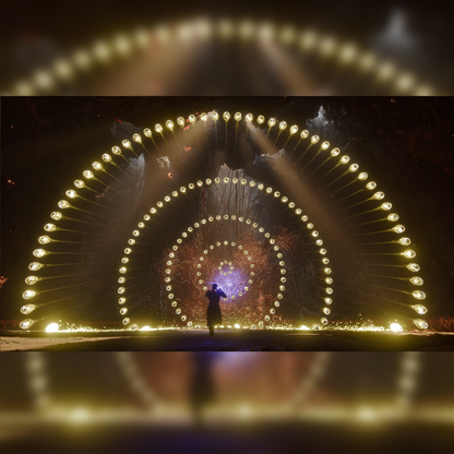 SAROS (PS5) - KOODOO