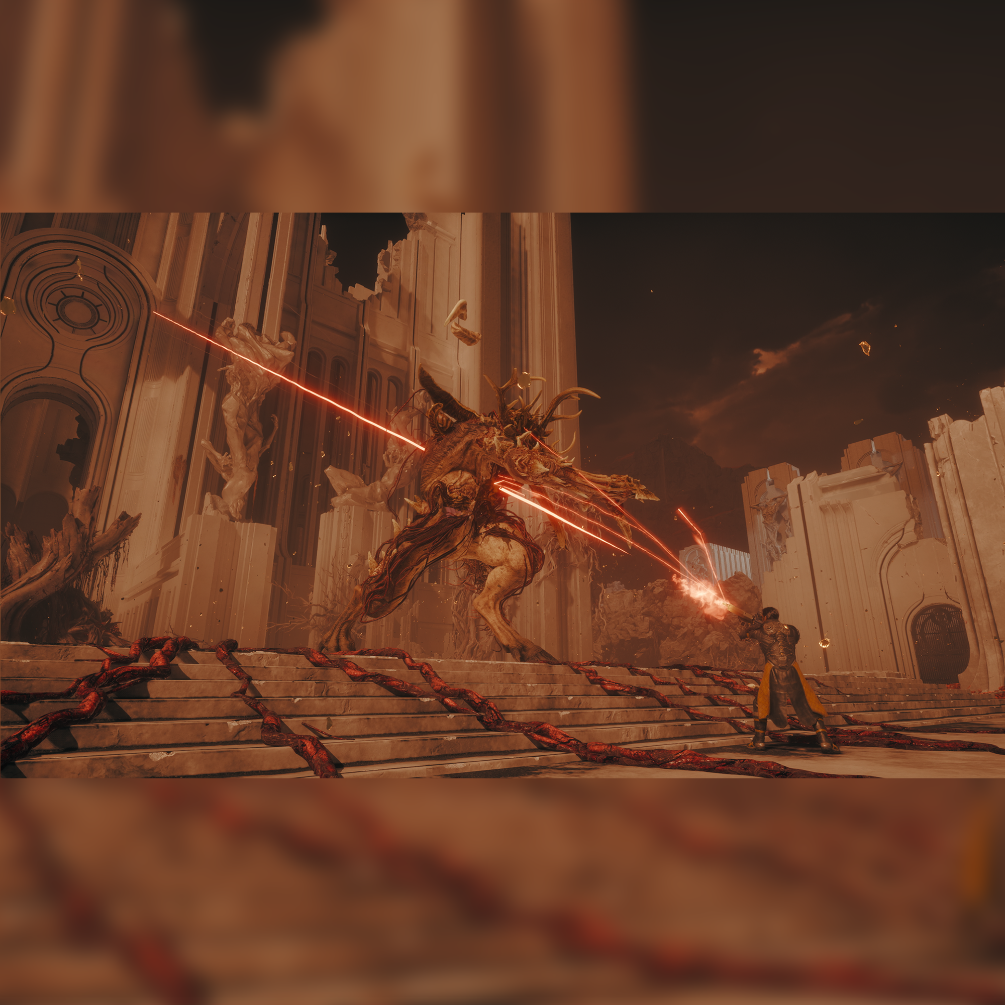 SAROS (PS5) - KOODOO