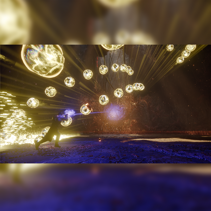 SAROS (PS5) - KOODOO