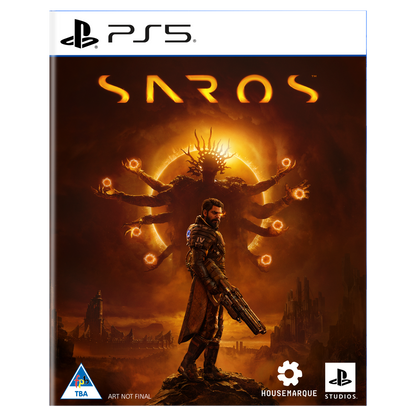 SAROS (PS5) - KOODOO