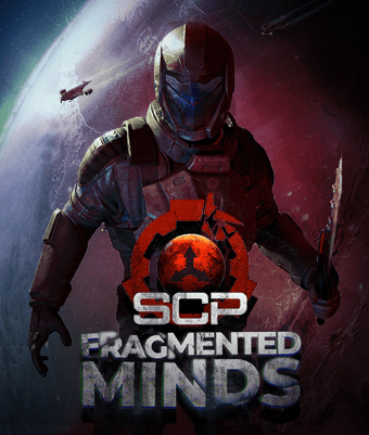 SCP: Fragmented Minds  - Early Access