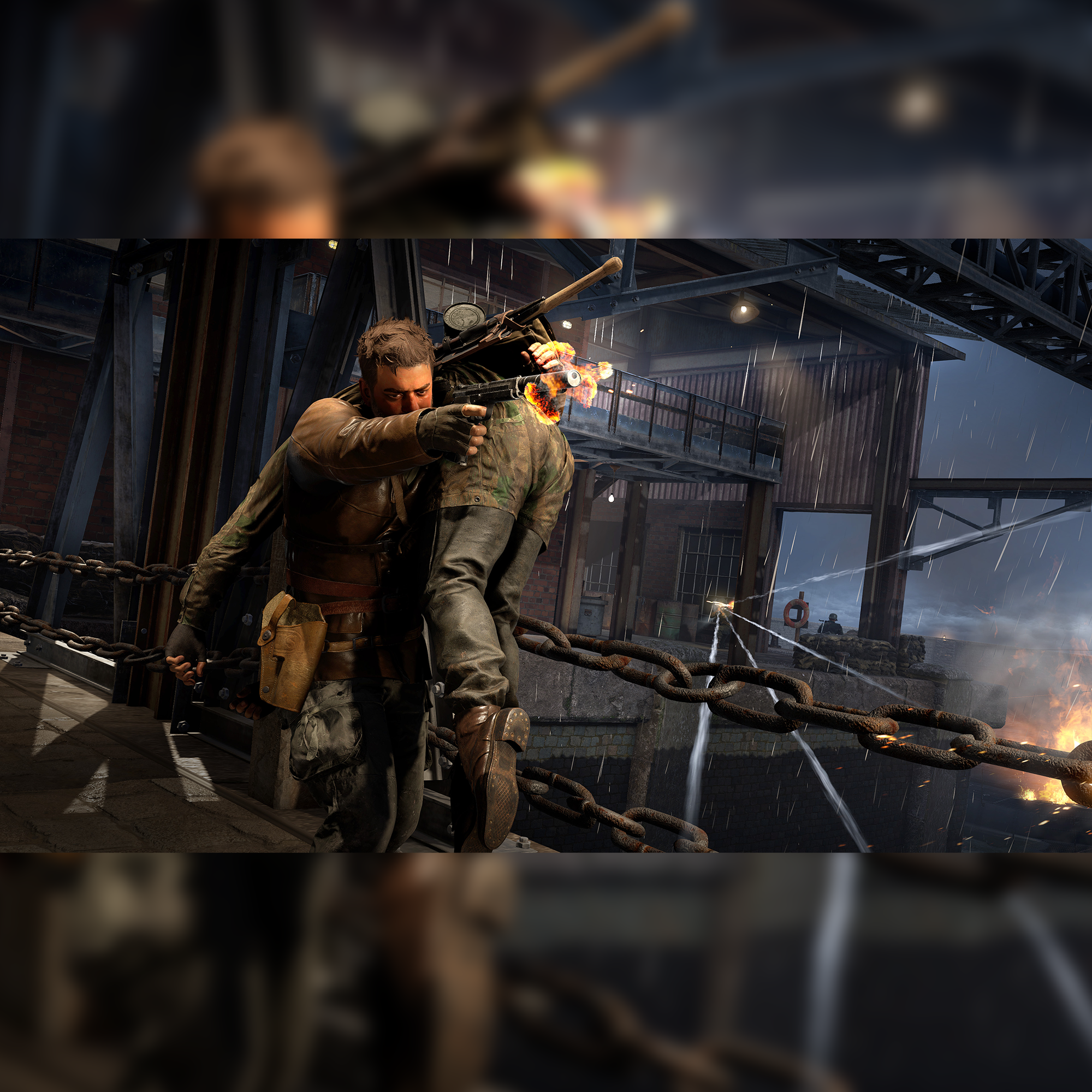 Sniper Elite: Resistance (PS5) - KOODOO