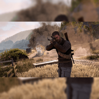 Sniper Elite: Resistance Deluxe Edition (PS5) - KOODOO