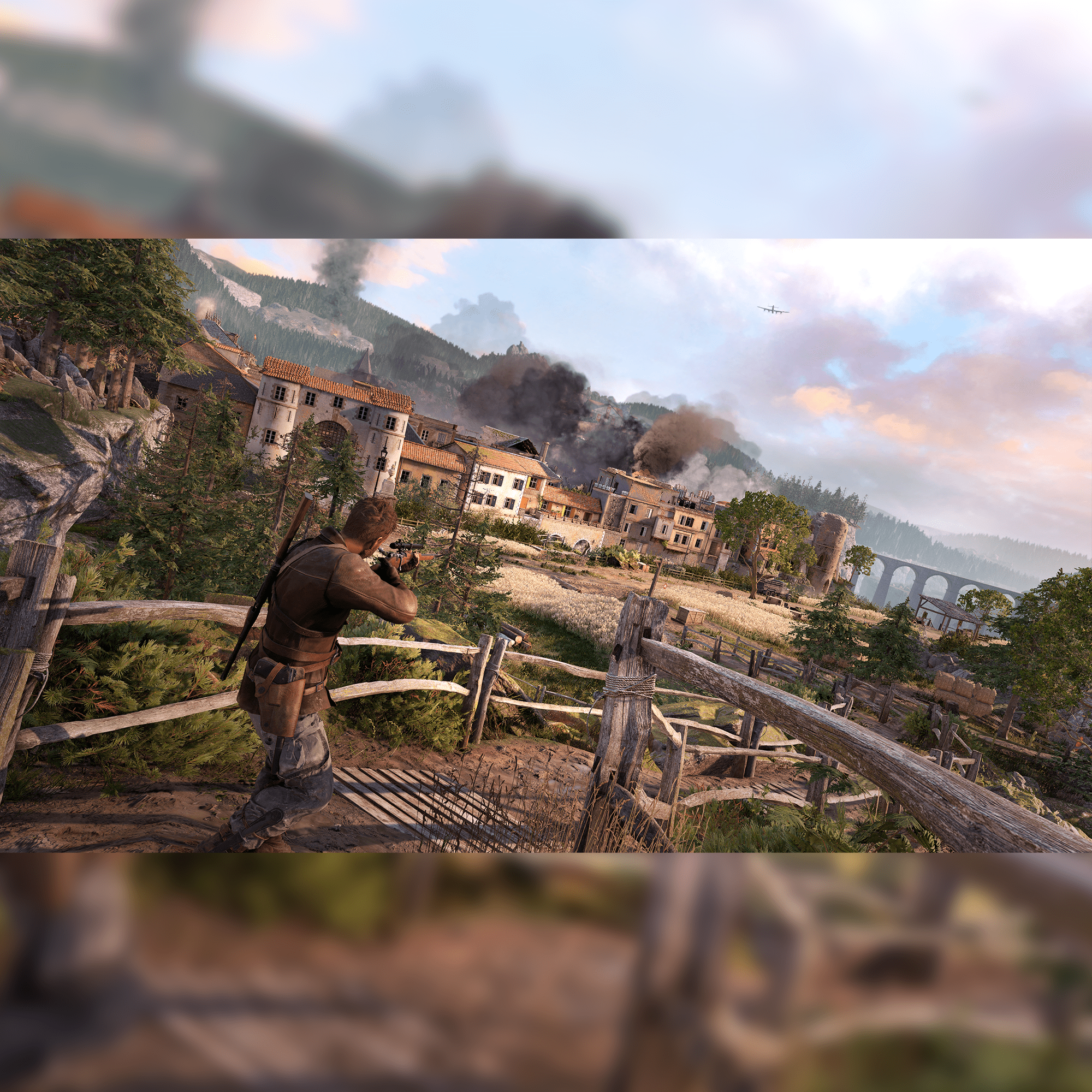 Sniper Elite: Resistance (PS5) - KOODOO