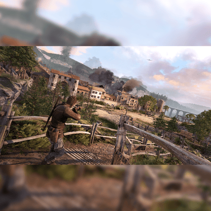 Sniper Elite: Resistance (PS5) - KOODOO