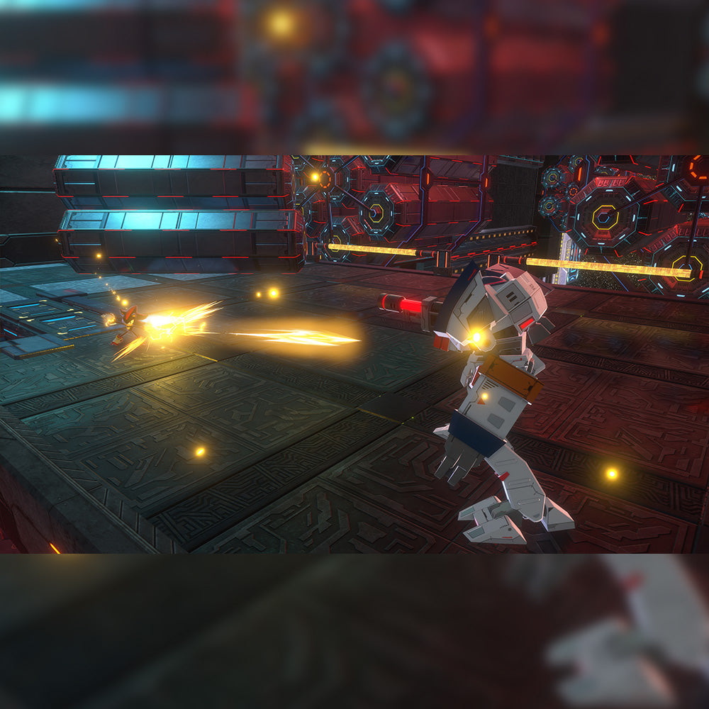 Sonic X Shadow Generations (NS2) - Game-Key Card - KOODOO