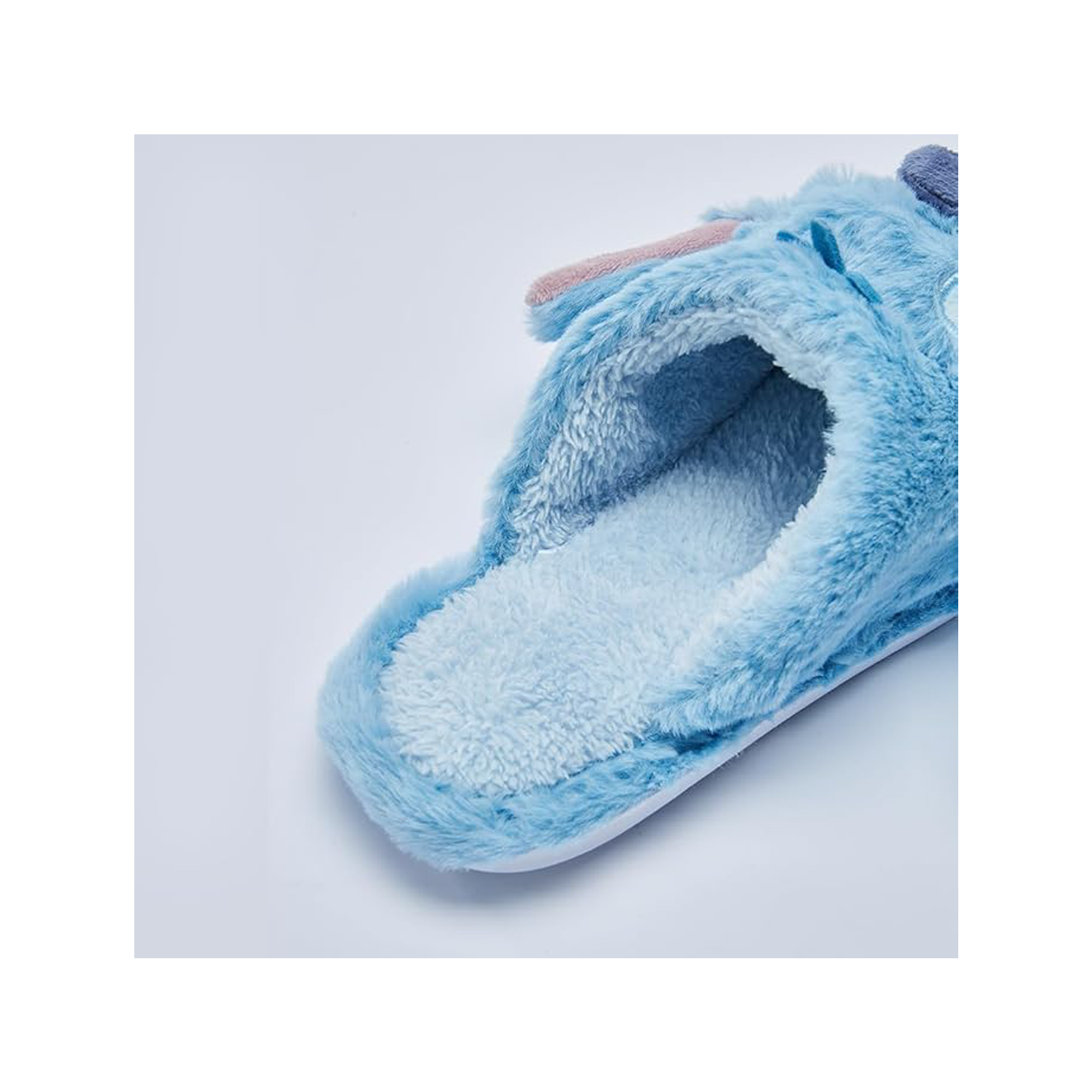 Stitch Slippers - KOODOO