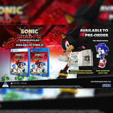Sonic X Shadow Generations (PS5) - KOODOO